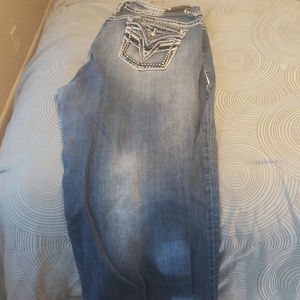 Vigoss jeans 26 by 33